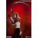 Lady Death Premium Format Figure 1/4 The Temptation of Lady Death 61 cm